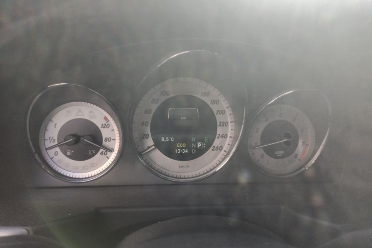 Used Mercedes-Benz GLK-Class 2015 GLK 260 4MATIC Fashion Edition Ultimate Version
