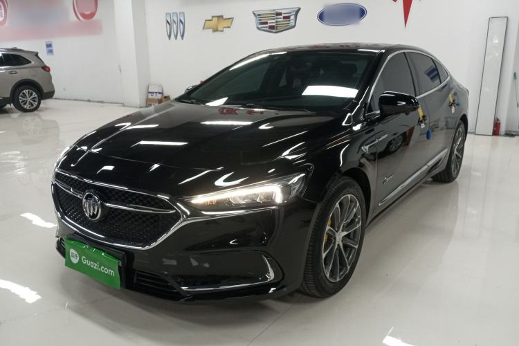 Used Buick LaCrosse 2022 652T Luxury Version