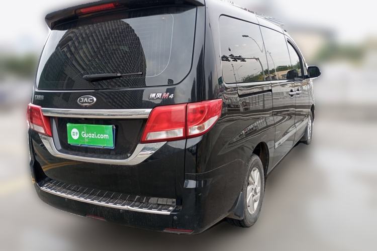 Used  M4 2016 2.0L manual luxury edition
