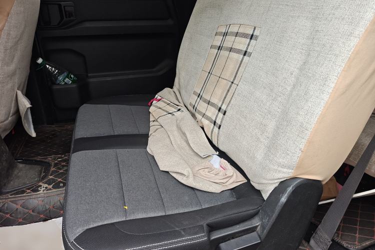 Used Wuling Zhengcheng 2021 1.5T Manual Comfort Version
