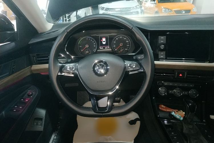 Used Volkswagen Passat New Energy 2019 430 PHEV Hybrid Luxury Edition
