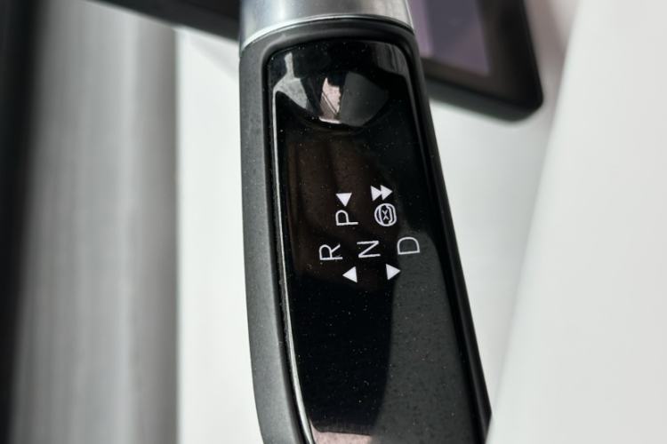 Used XPeng X9 2024 610 Long-Range Pro
