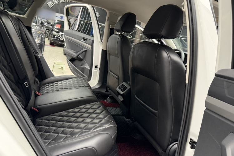 Used Volkswagen Lavida 2022 1.5L Automatic Fashion Edition