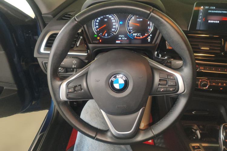 Used BMW 1 Series 2021 120i M Sport Edition
