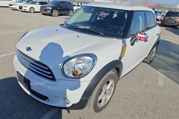Used MINI Countryman 2011 1.6L ONE