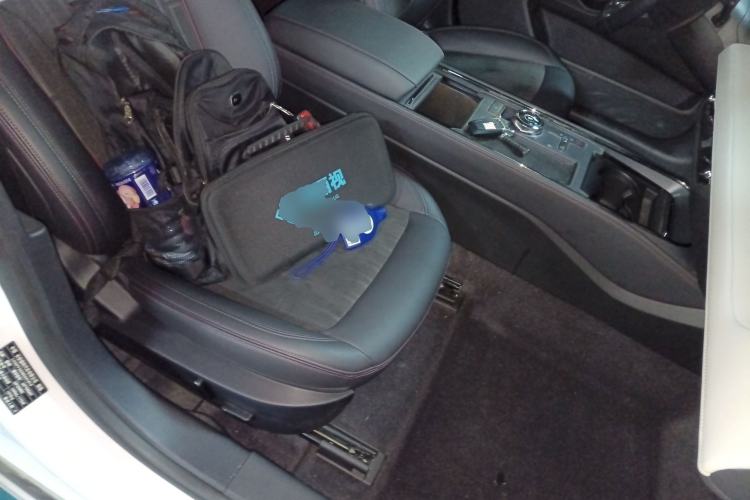 Used Ford Mondeo 2022 Restyled EcoBoost 245 Luxury Version