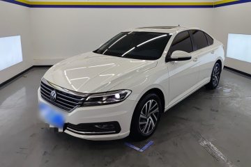 Used Volkswagen Lavida 2022 280TSI DSG Comfort Edition