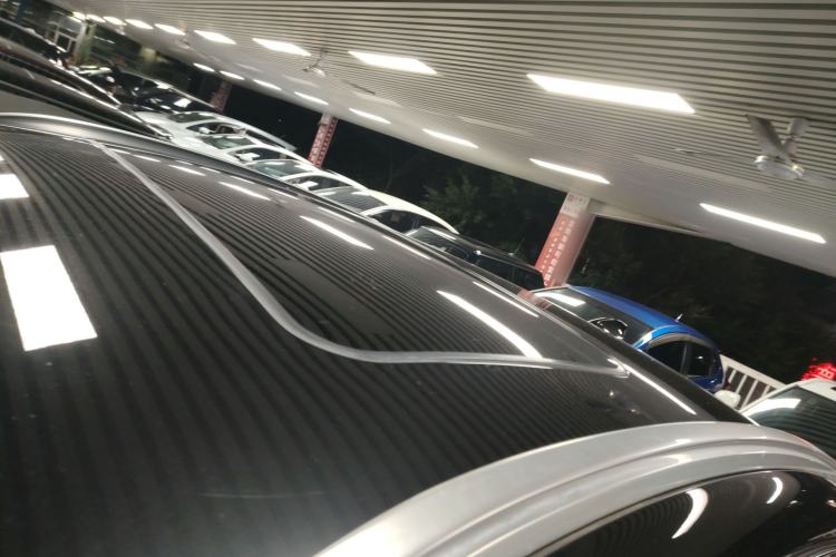 Used BMW X4 2016 xDrive20i M Sport Edition
