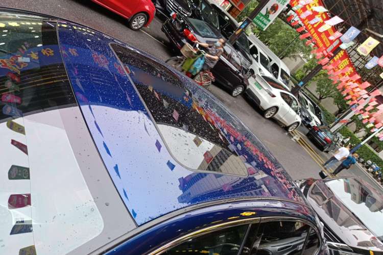 Used Infiniti Q50L 2016 2.0T Enjoyment Edition
