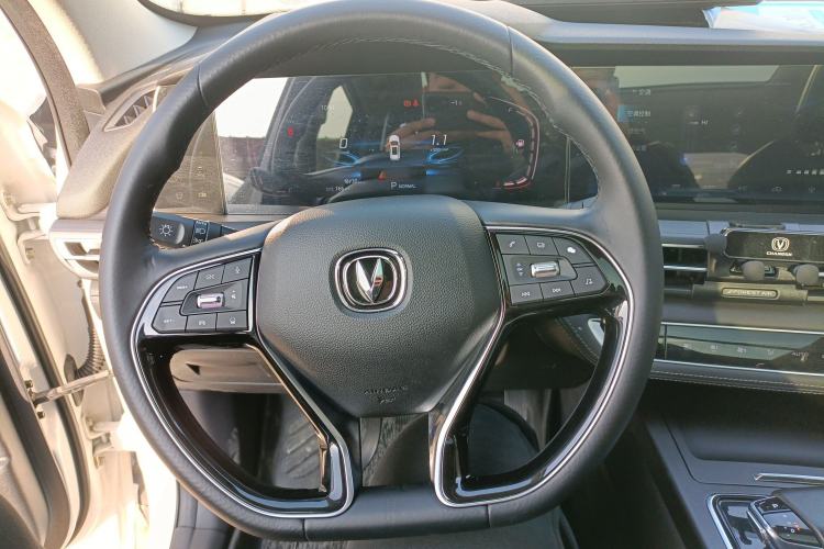 Used Changan CS75 PLUS 2021 1.5T Automatic Prestige Model
