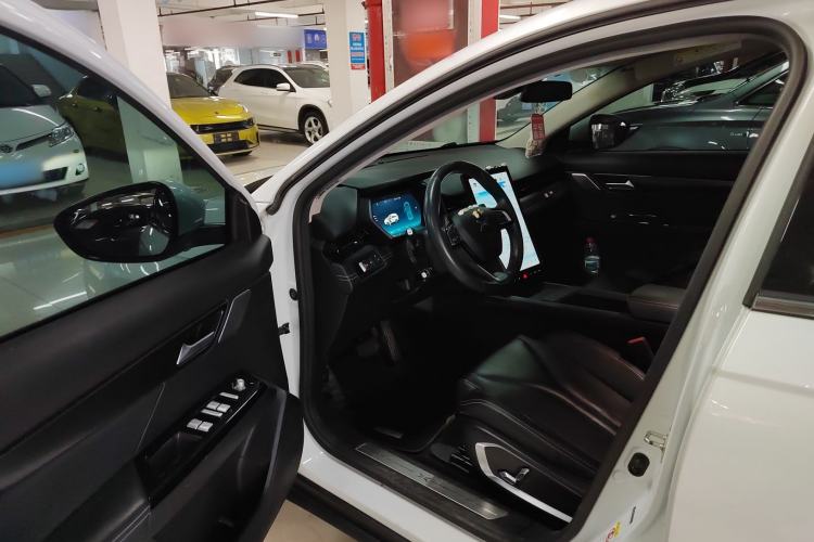 Used XPeng G3 2022 G3i 460N