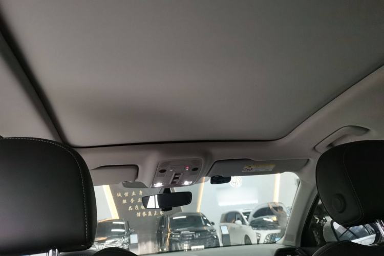 Used Audi Q3 2023 35 TFSI Fashion Dynamic Model (1.5T)
