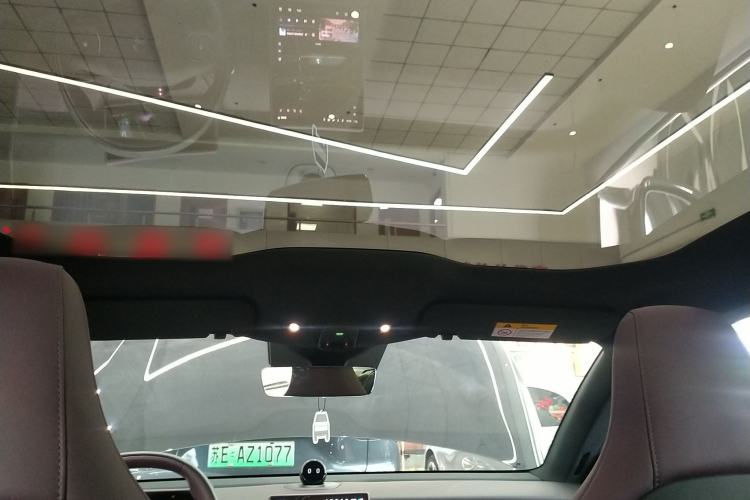 Used Nio ET5T 2024 75kWh Touring
