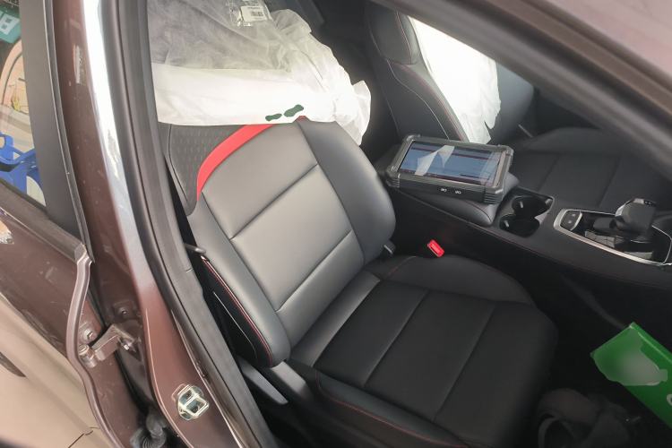 Used MG 5 2025 300TGI Global Flagship Edition