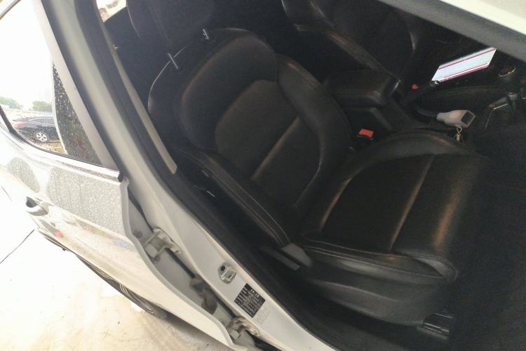 Used MG ZS 2018 1.5L Manual Luxury Version China V Standard