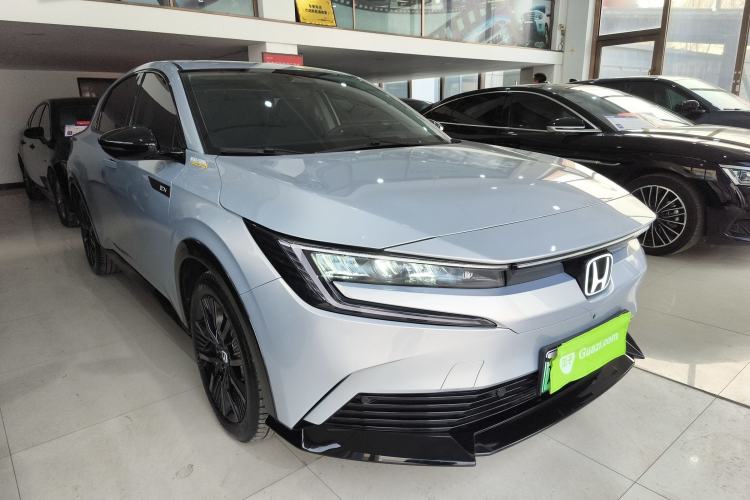 Used Honda e:NP2 2024 Advanced Edition