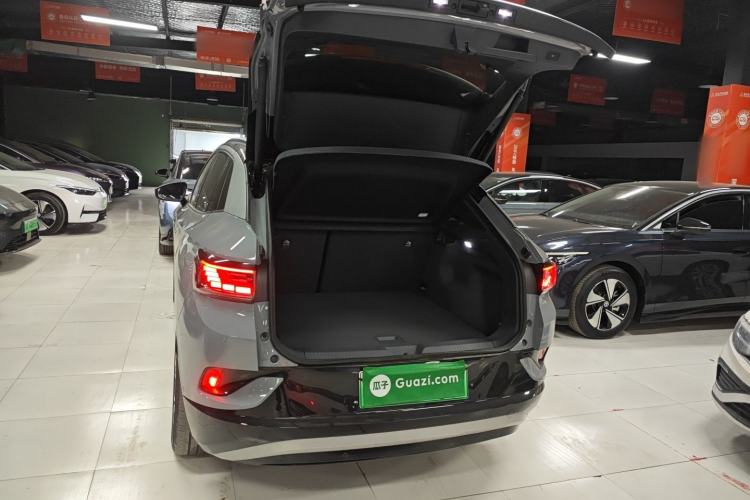 Used Volkswagen ID.4 CROZZ 2024 PRIME