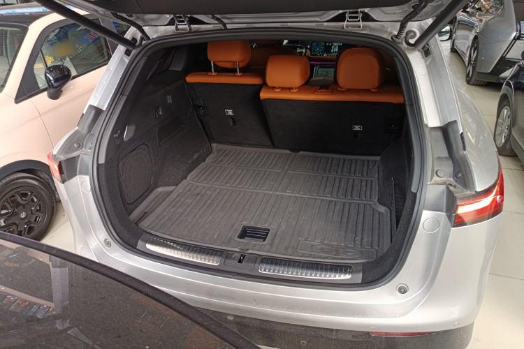 Used XPeng G9 2024 702 Max
