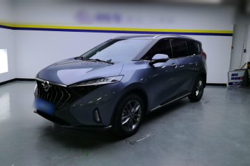 Used Haima 7X 2020 1.6 TGDI Automatic Luxury Model