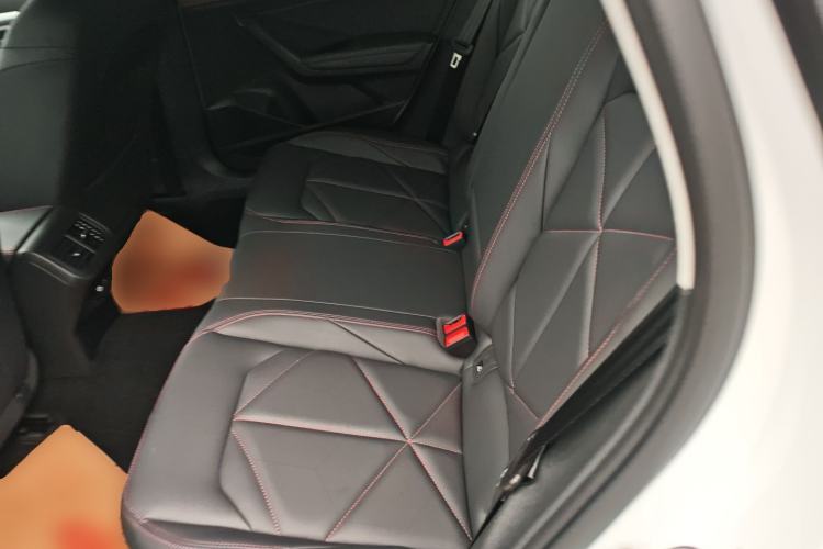 Used Volkswagen Lavida 2024 300TSI DSG Starry Sky Leading Edition
