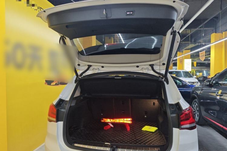 Used BMW X1 2022 sDrive25Li Leading Model
