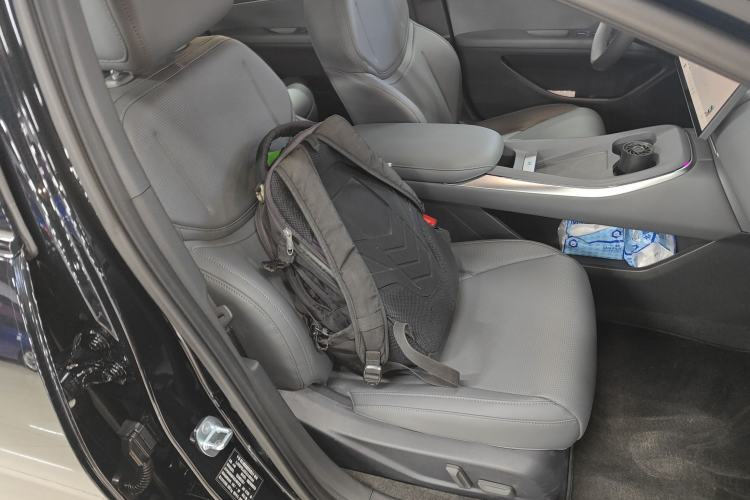 Used XPeng MONA M03 2025 515 Long-Range Plus
