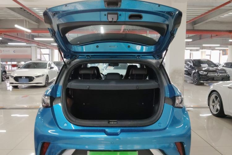 Used BYD Dolphin 2021 401km Knight Edition