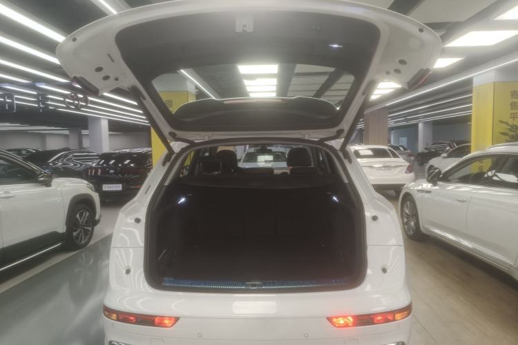 Used Audi Q5L 2020 Updated 40 TFSI Prestige Fashion Edition
