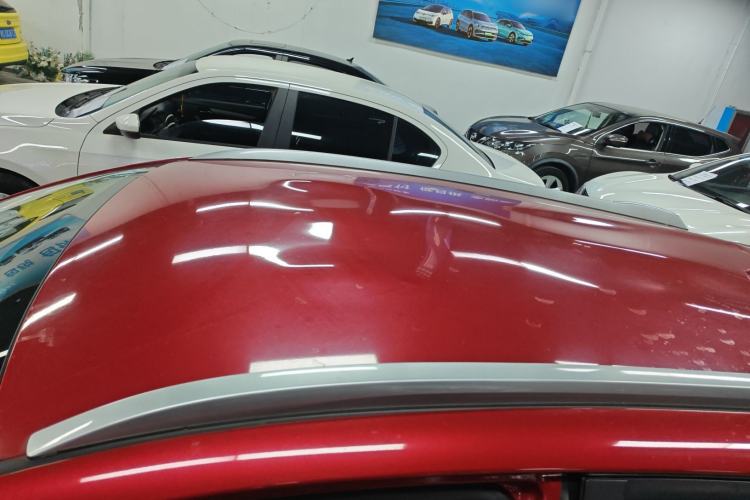 Used Toyota YARiS L 2020 X-Trail X 1.5L CVT Leading Edition
