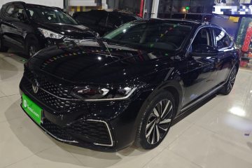 Used Volkswagen Passat 2022 330TSI Starry Elite Edition