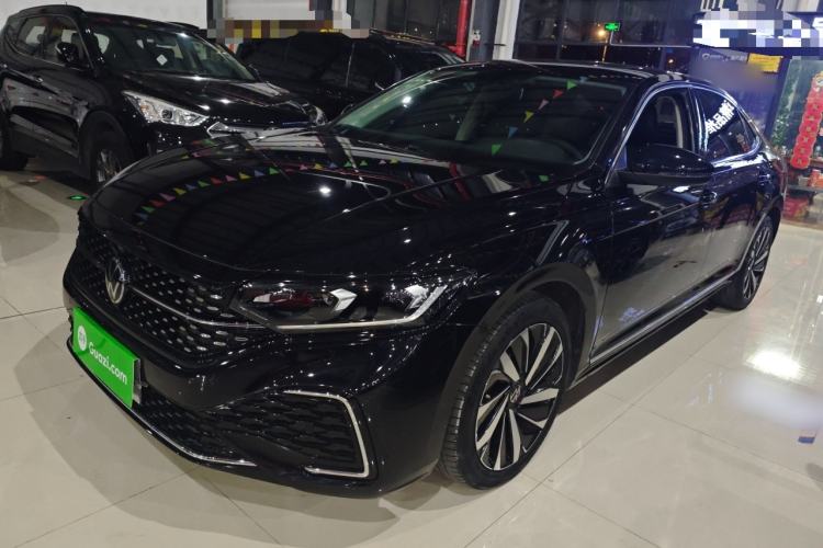 Used Volkswagen Passat 2022 330TSI Starry Elite Edition