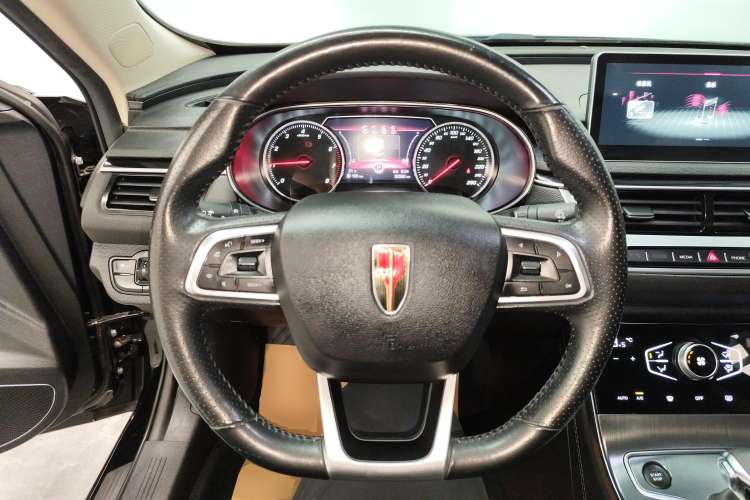 Used Hongqi H5 2022 Classic Model 1.5T DCT Flagship Edition
