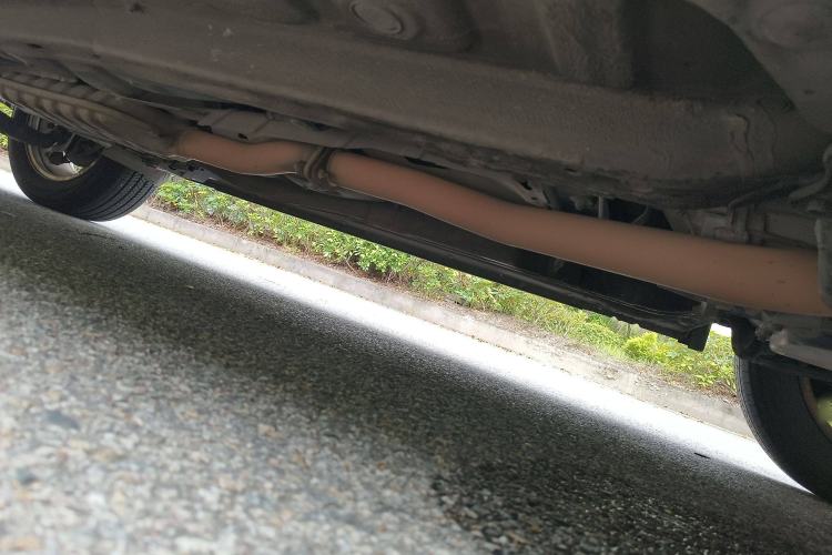 Used Subaru Forester 2013 2.5i Automatic Luxury Edition
