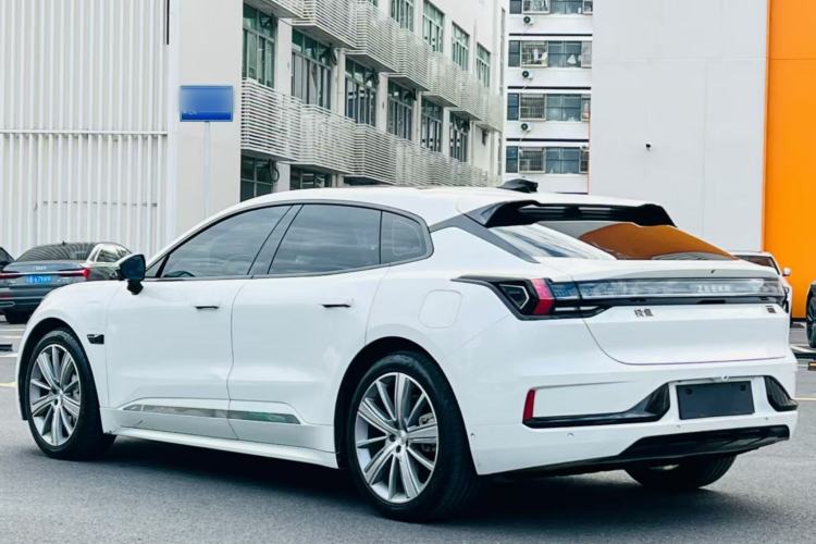 Used Zeekr 001 2023 ME Edition 100 kWh