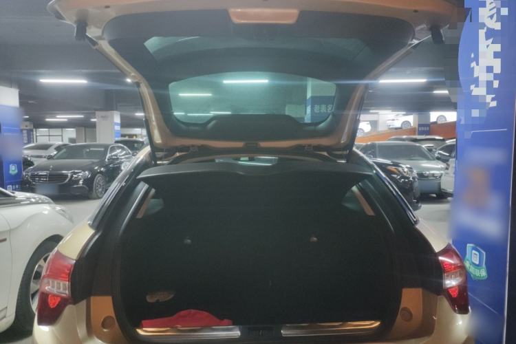 Used  5 2015 1.8T 60th Anniversary Limited Edition THP200
