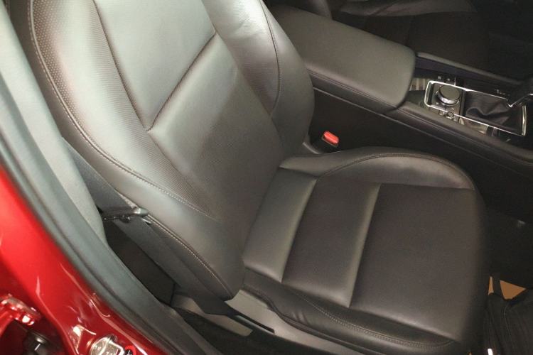 Used Mazda Mazda 3 Axela 2021 2.0L Automatic Zhiya Edition
