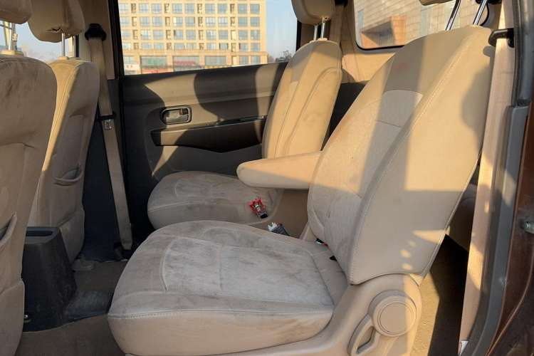 Used Wuling Hongguang 2018 1.5L Classic S Standard Model
