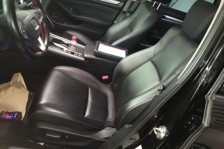 Used Honda Accord 2018 260TURBO Luxury Edition China VI