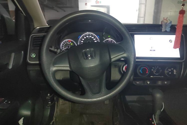 Used Honda City 2017 1.5L CVT Elite Edition