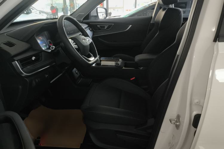 Used Chery Tiggo 8 2024 230TCI Automatic New Edition 5-Seater
