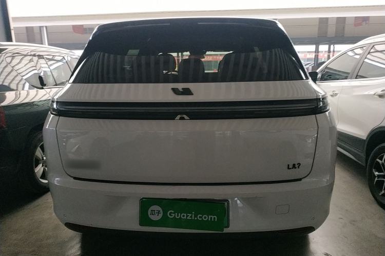 Used Li Auto L7 2023 Air model
