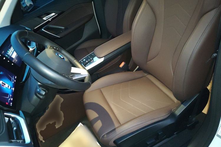 Used BMW iX1 2023 eDrive25L X Design Package
