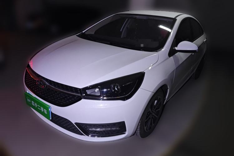 Used Chery Arrizo 5 2021 PRO 1.5L Manual Youth Edition