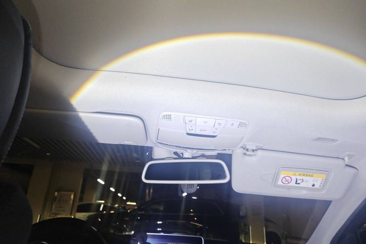 Used Mercedes-Benz C-Class 2015 C 260 L Sport Edition