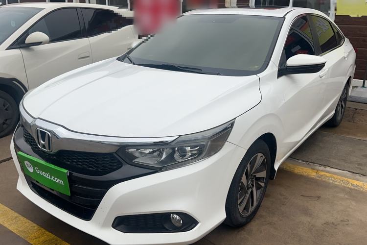 Used Honda Crider 2019 180 Turbo CVT Luxury Edition China VI Emission Standard