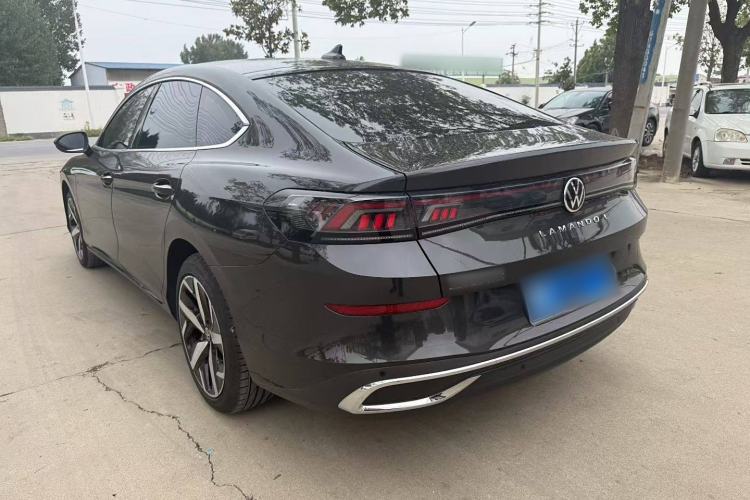 Used Volkswagen Lamando 2024 Lavida L 280TSI DSG Cool & Spicy Edition
