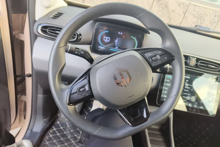 Used Leapmotor T03 2022 Special Edition