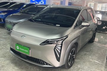 Used AION Y 2023 Younger Star Edition