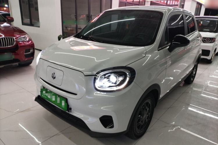 Used Leapmotor T03 2023 310 Lite Edition
