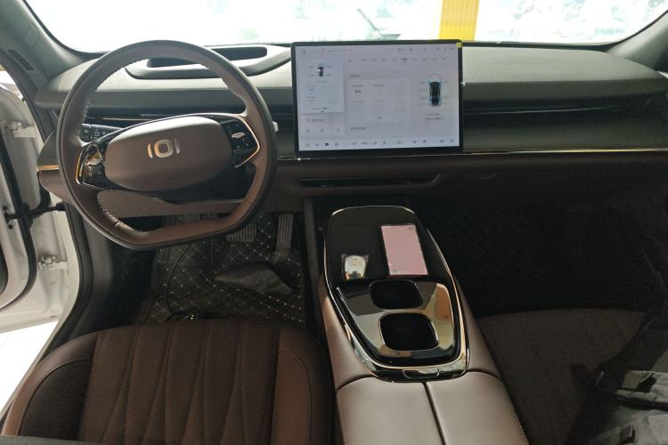 Used  A07 2025 Range-Extended "True Fragrant" Edition 230 Flagship Model